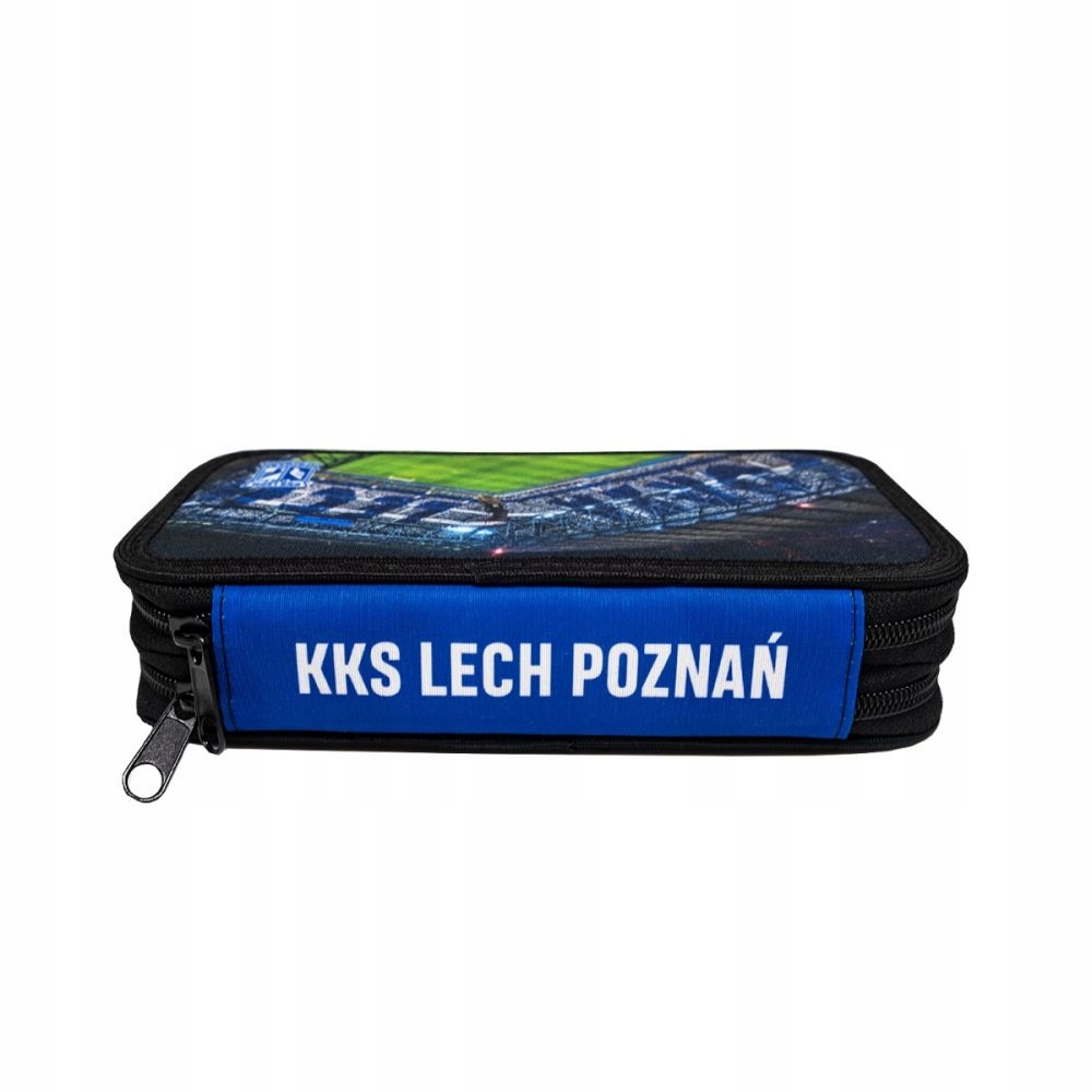 PIÓRNIK LECH POZNAŃ DWUKOMOROWY FORZA LECH EAN (GTIN) 5905806943290
