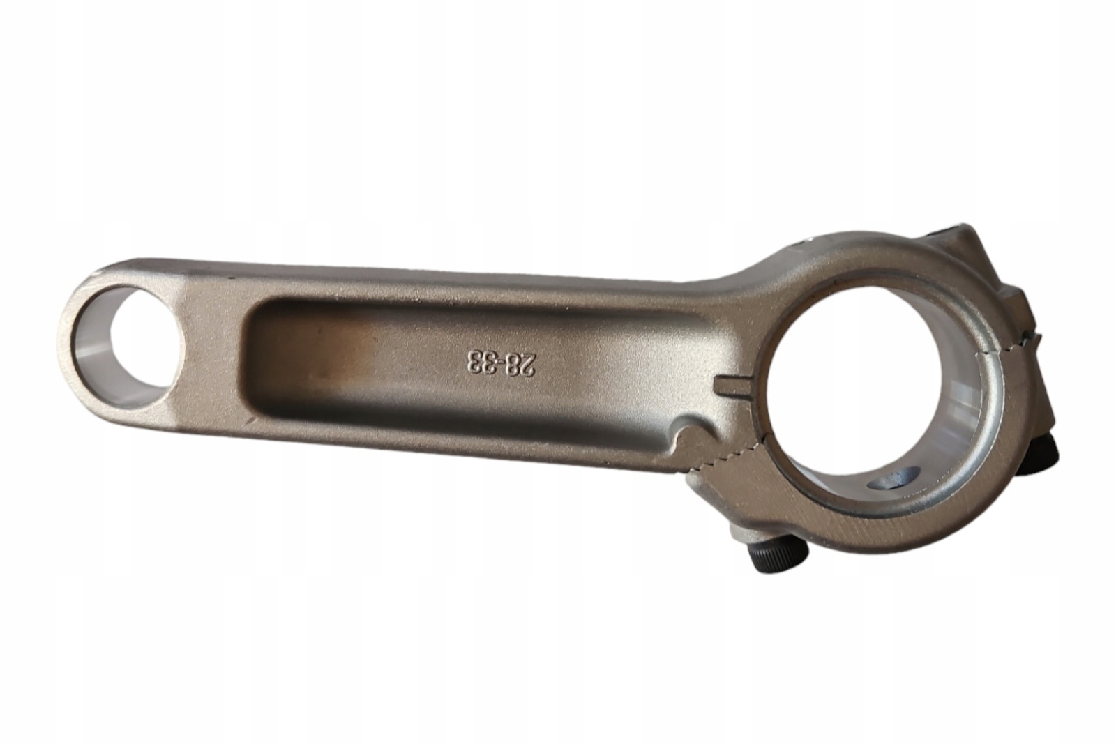 Korbowód do silnika Briggs and Stratton B&S 15 -19 HP KM 791631, 794122