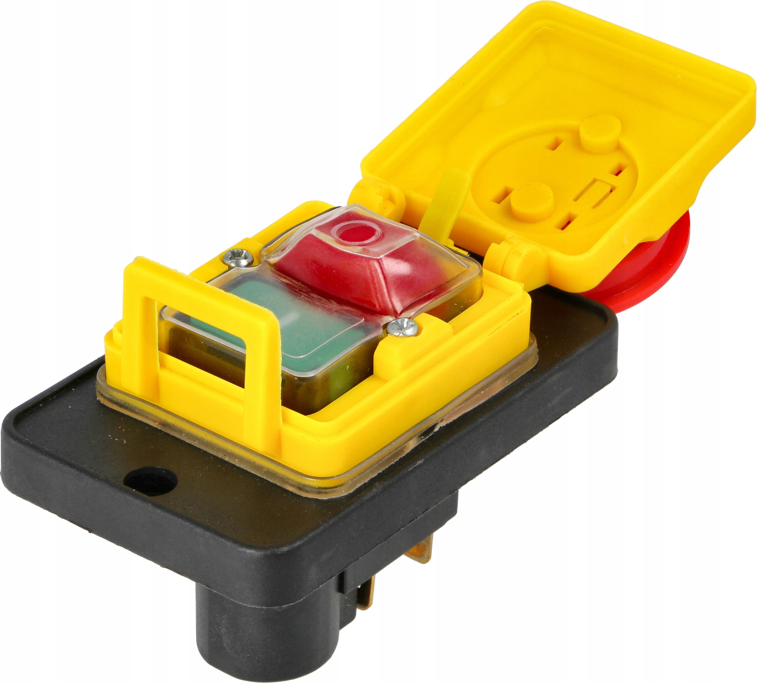 Wyłącznik włącznik wiertarki elektromagnetyczny szlifierki piły stołowej Marka LSP