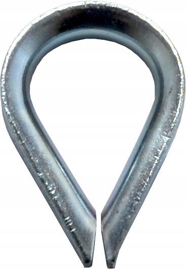 Kausza do lin 5 mm Marka inna