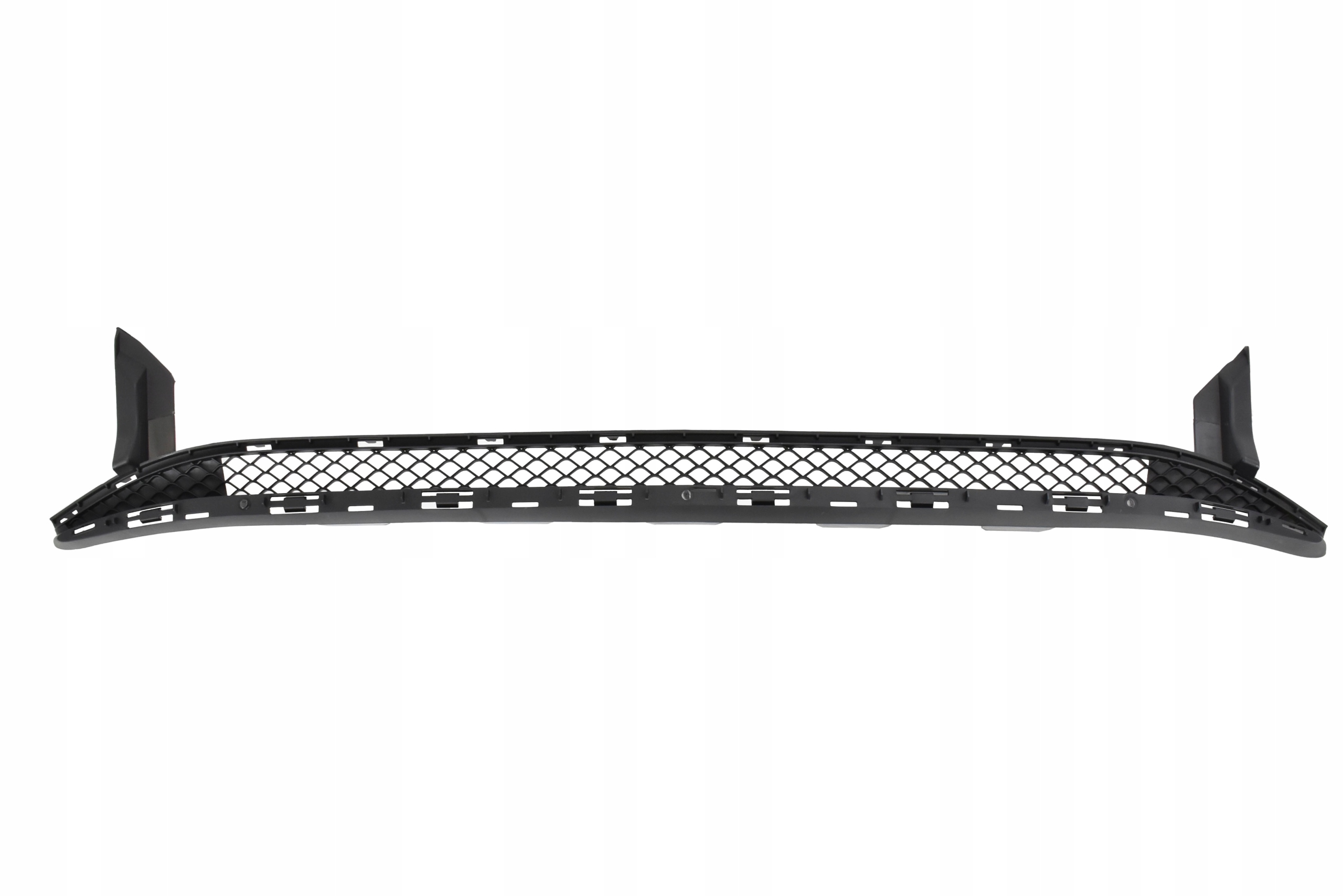 A2468850053 - MERCEDES B-Class W246 2014-Центральна нижня решітка