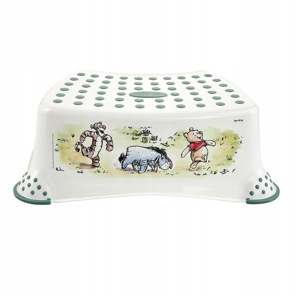 PODEST ANTYPOŚLIZGOWY PODNÓŻEK STOPIEŃ stołek Kod producenta 1843110023800