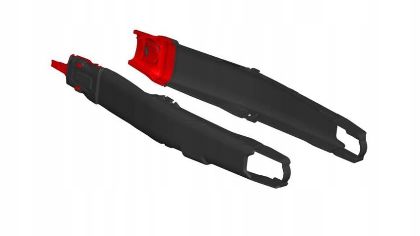 Acerbis Kryt výkyvného ramena Tekemagnet Honda Crf 250 300 R Rx 2022>