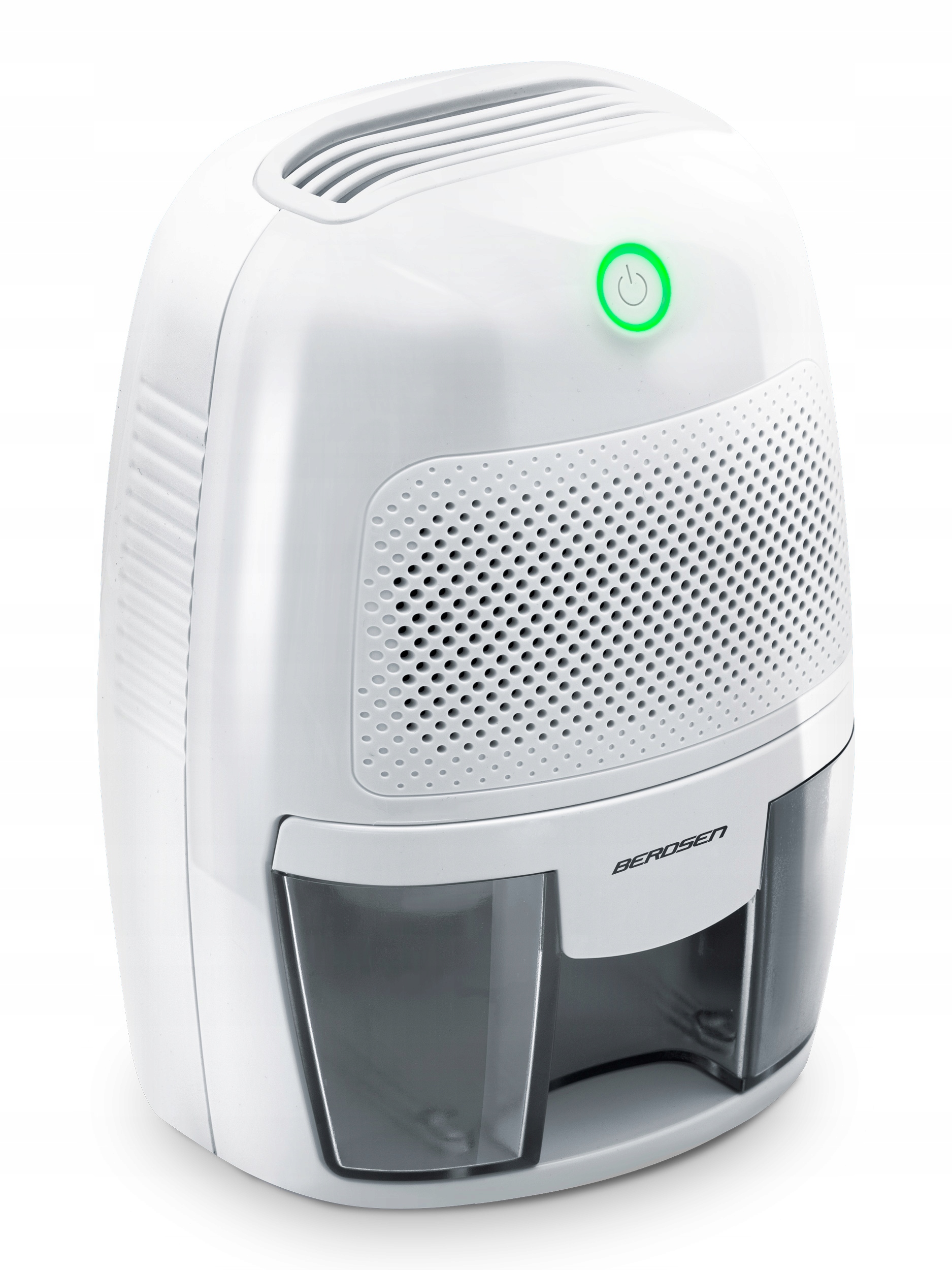 ODVLAŽIVAČ ZRAKA APSORBTOR VLAGE 500ml 23W + AUTO NAPAJANJE 12V Snaga 23 W