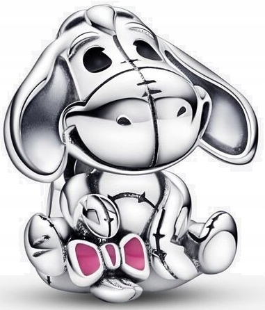 

Charms Disney, Kłapouchy z Kubusia Puchatka S925