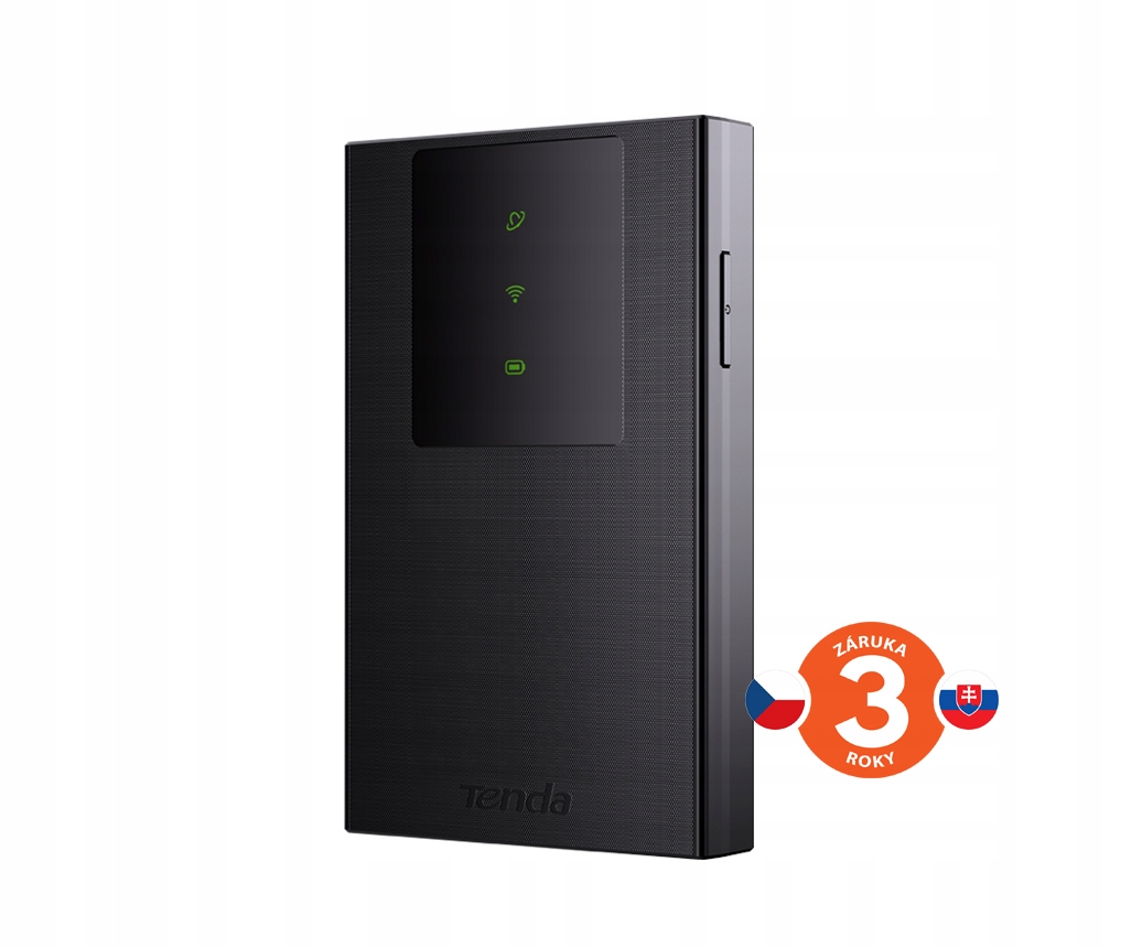 Router Tenda 4G180 V4.0 Wi-Fi 6 (802.11ax)