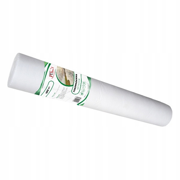 

Agrowłóknina biała rolka 1,1x100m 17gr/m2 Prolex