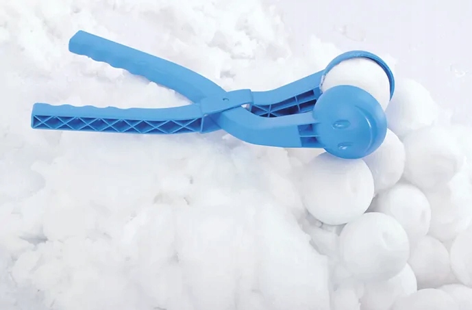 ŚNIEŻKOMAT NARZĘDZIE DO ROBIENIA KULEK ZE ŚNIEGU KULKOMAT Kod producenta IKUL13005U