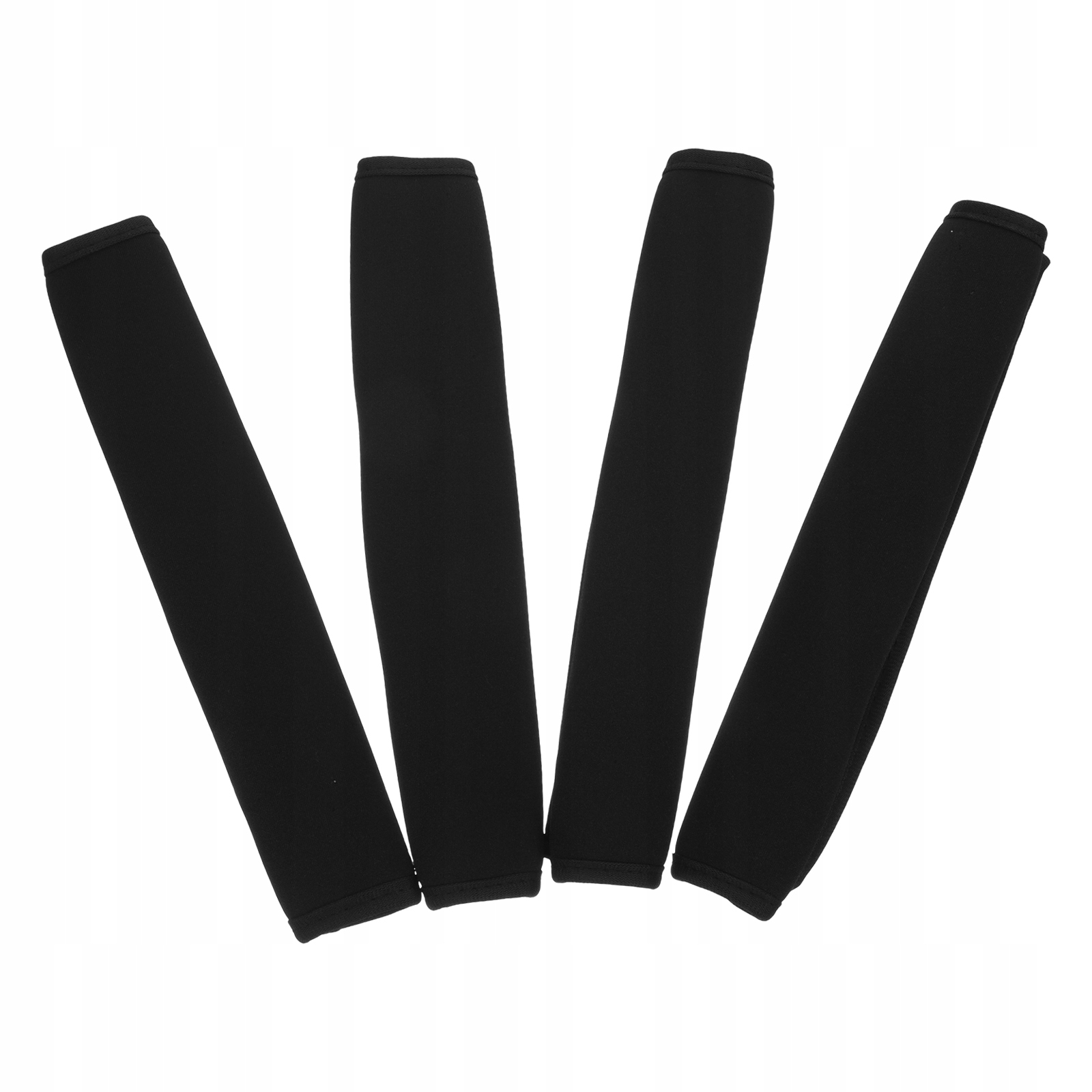 4 SZT. OPASKA PRZECIWPOTNA DO KASKU: WKŁADKA ABSORBUJĄCA POT DO KASKU SPAWALNICZEGO - WIELOKROTNEGO UŻYTKU PA