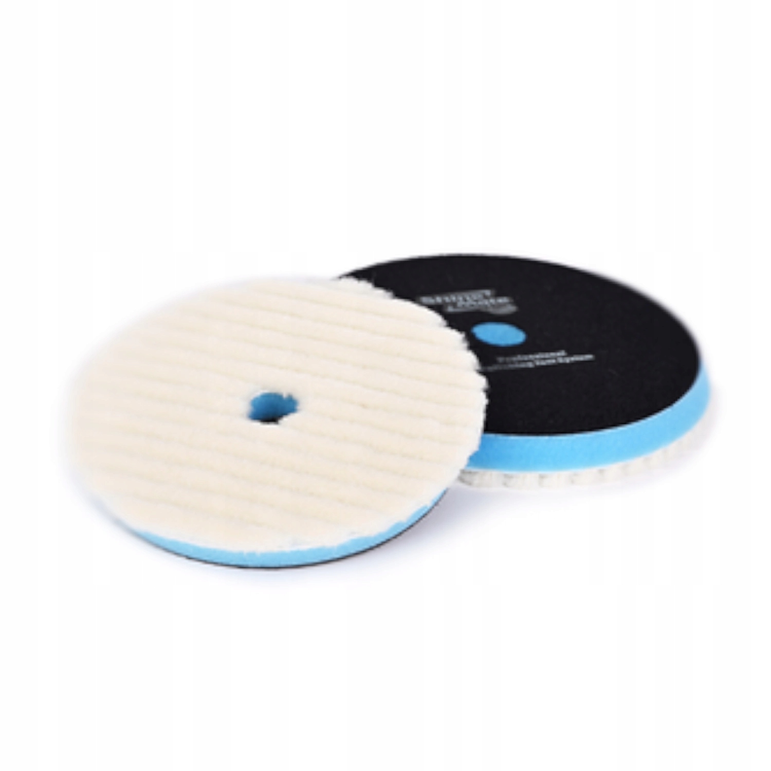 

ShineMate 41755 Futro Polerskie Short Wool 140