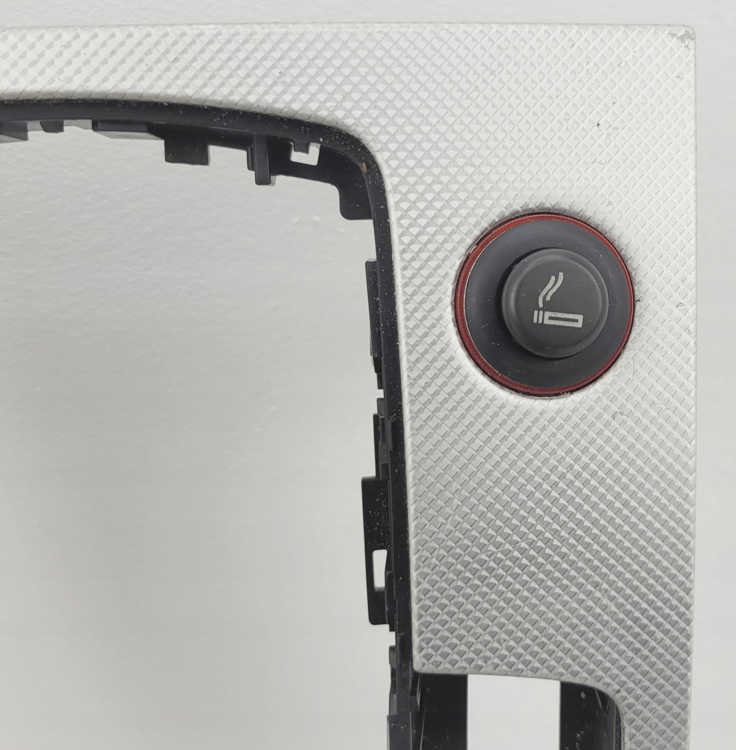 AUDI Q7 et 4L Cendrier PANEL Châssis DEKOR DEKORY S-LINE