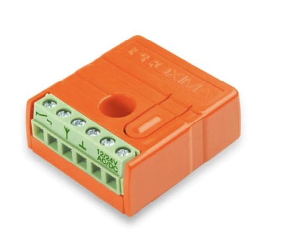 rádiový prijímač Proxima433.92 MHz STi