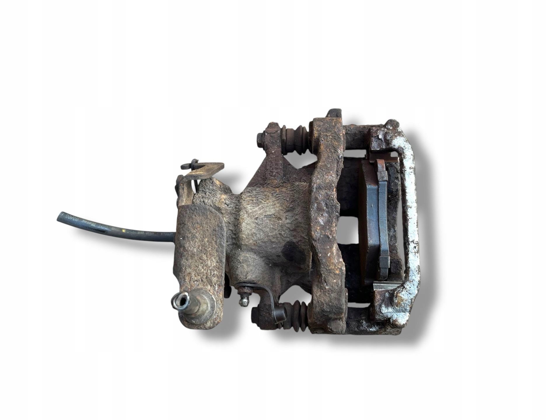 caliper brake rear part right side Ford Transit 7 2008 6C11-2552-AD