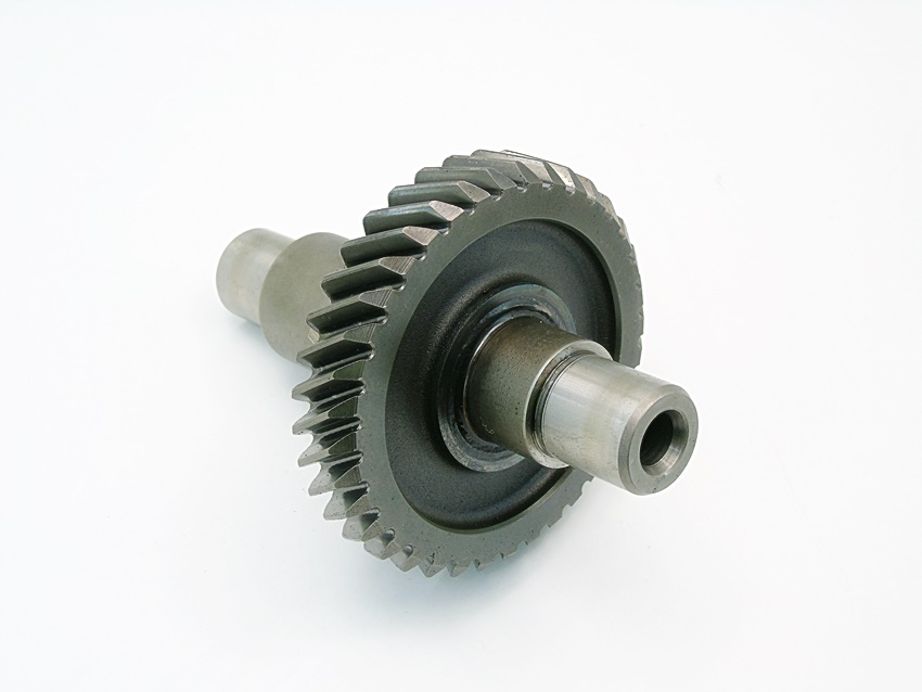 Передача вала колеса 2.0 TDI PDT GOLF 7 Leon A3 PASS