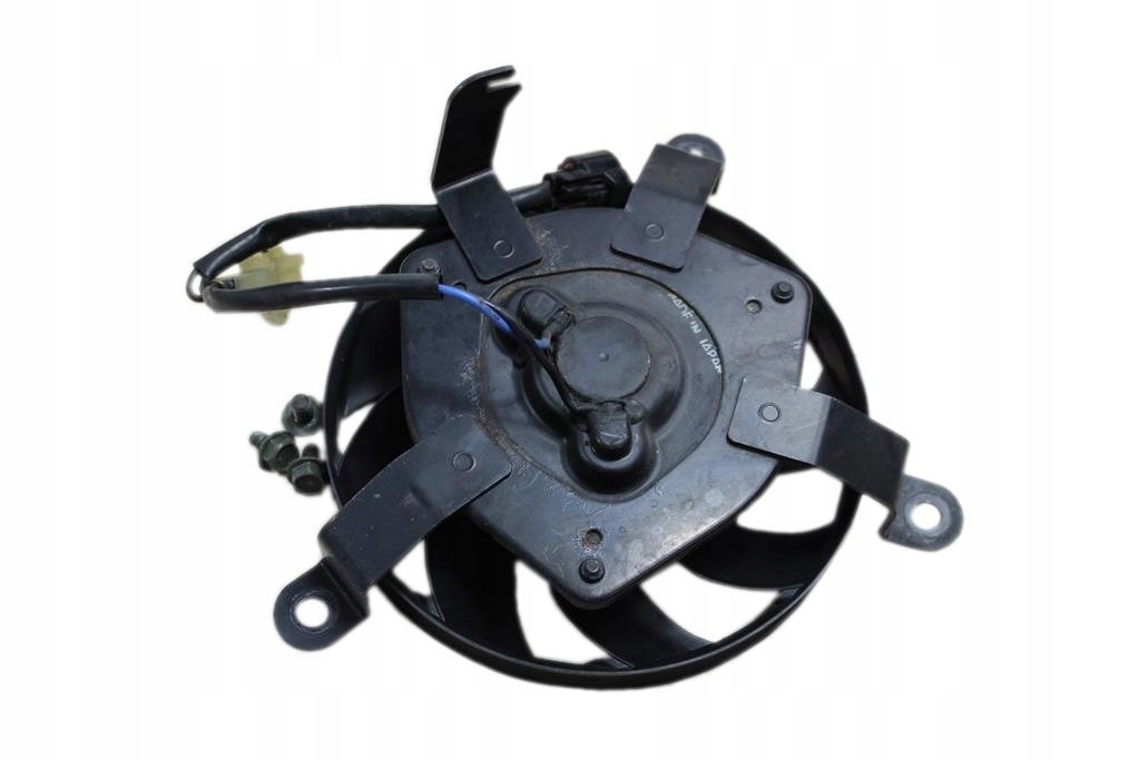 SUZUKI DL650 V-STROM WIATRAK WENTYLATOR CHŁODNICY