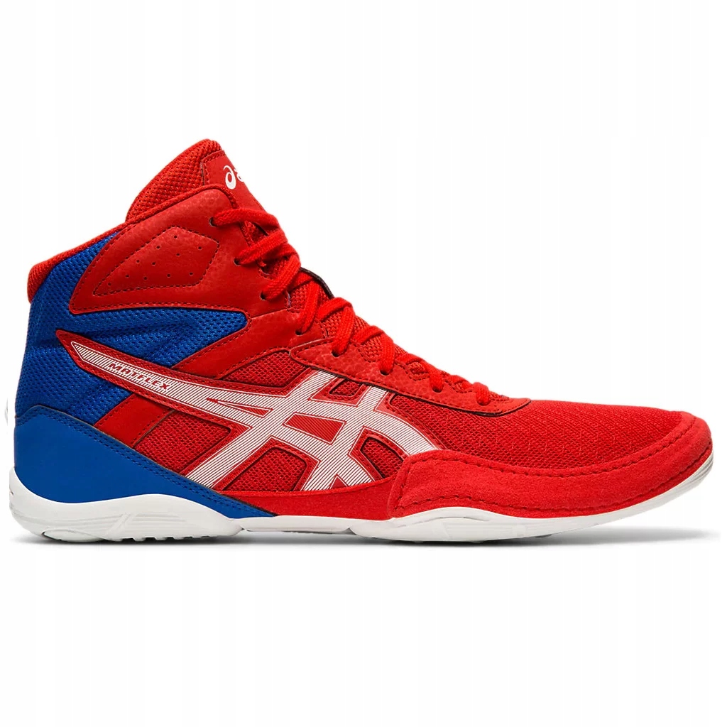 

Dziecięce buty Asics Matflex 6 Gs 1084A007-600
