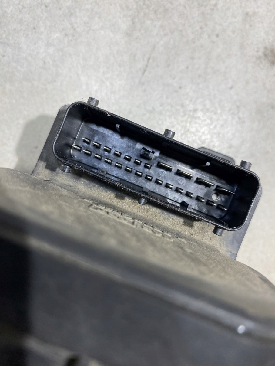 Pompa ABS HONDA CIVIC VII 1.6 0265216895