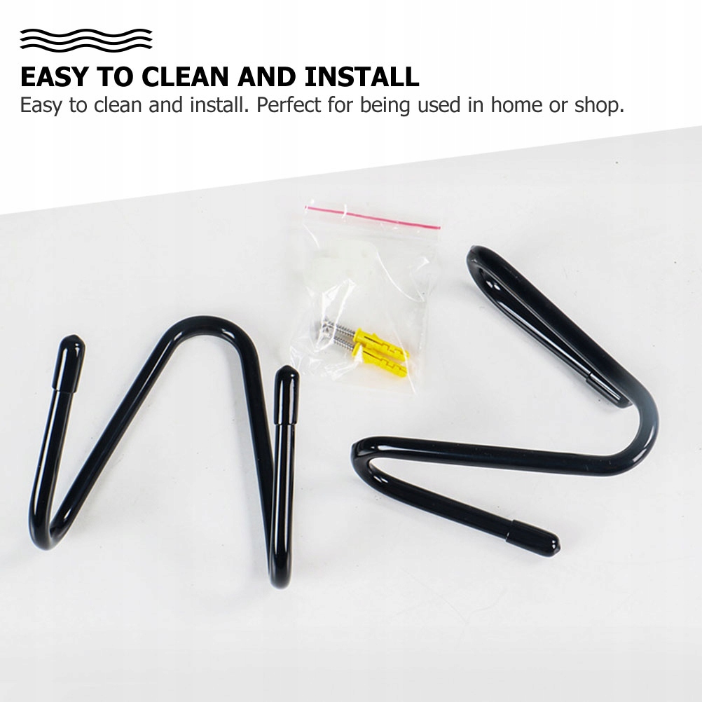 Haczyki na narzędzia Stojak na gitarę Wiszący Marka inna