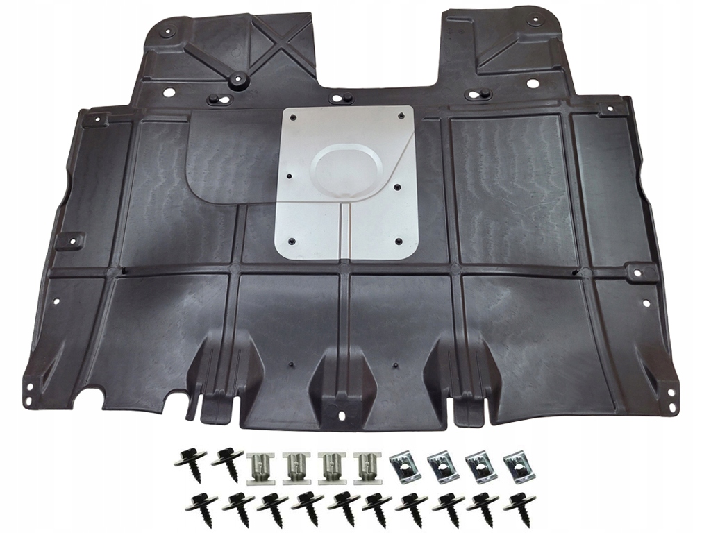 Kryt pod motor Fiat Punto Alfa Romeo Mito