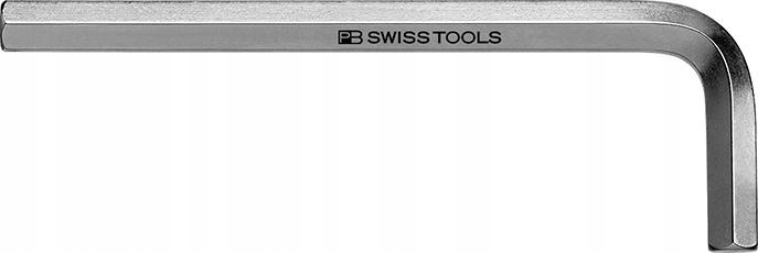 Imbusový kľúč uhlový Din 911 chrómovaný 22 mm Pb Swiss Tools