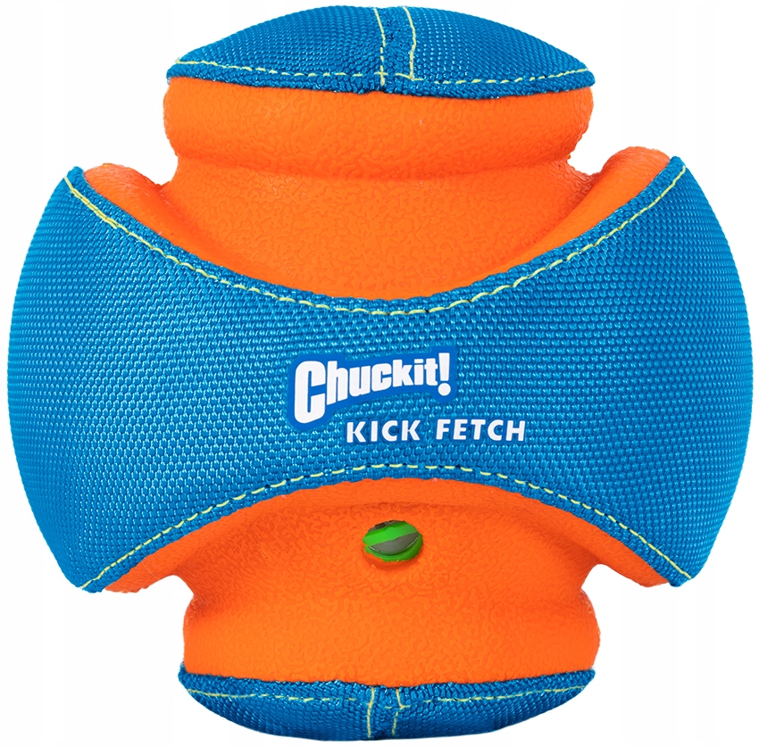Levně ChuckIt! Giggle Kick Fetch plovoucí míček pro psa