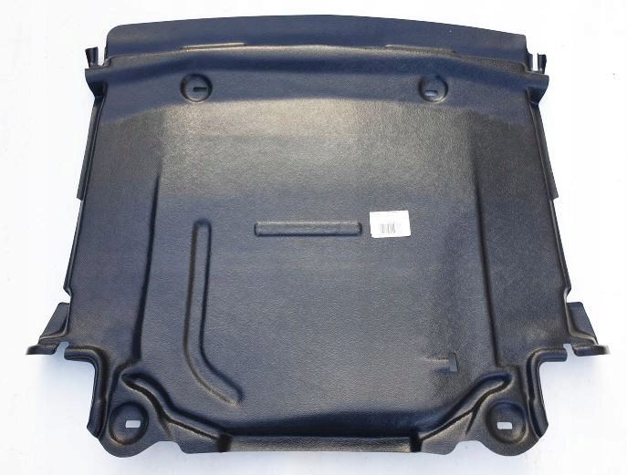 151108 - Капот двигателя Mercedes W124 84-97 E-Class + spin