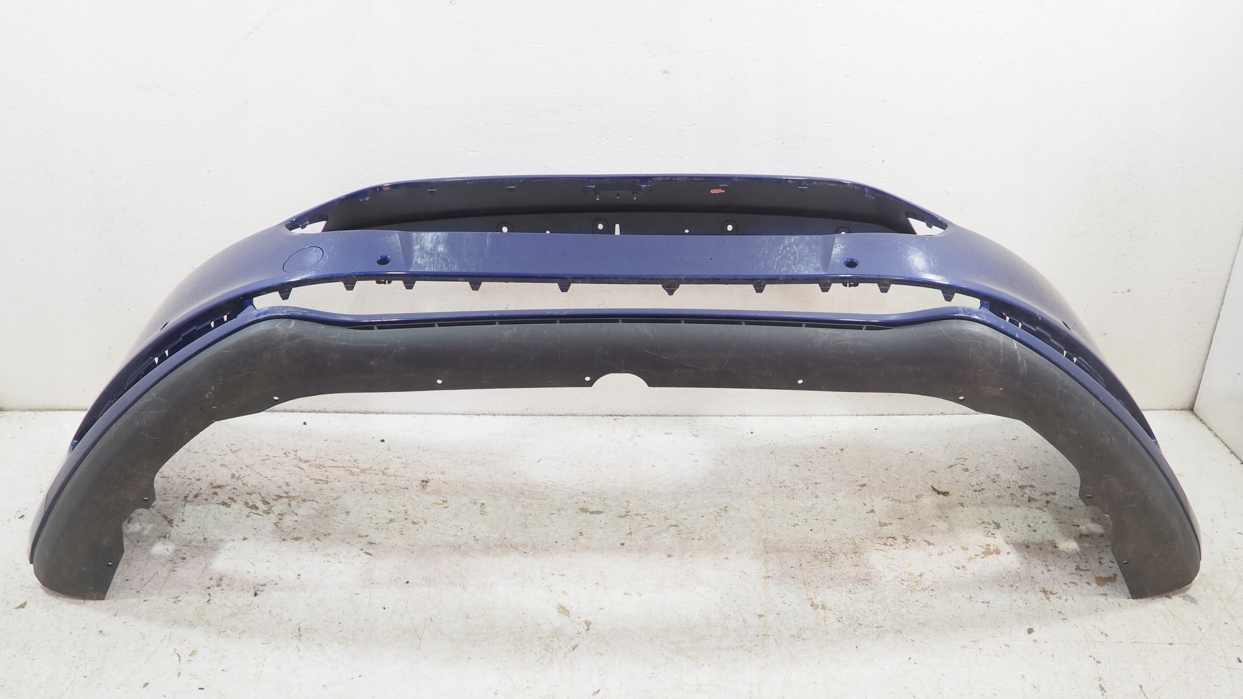 Ford Galaxy MK3 bumper front front EM2B-17F003-N