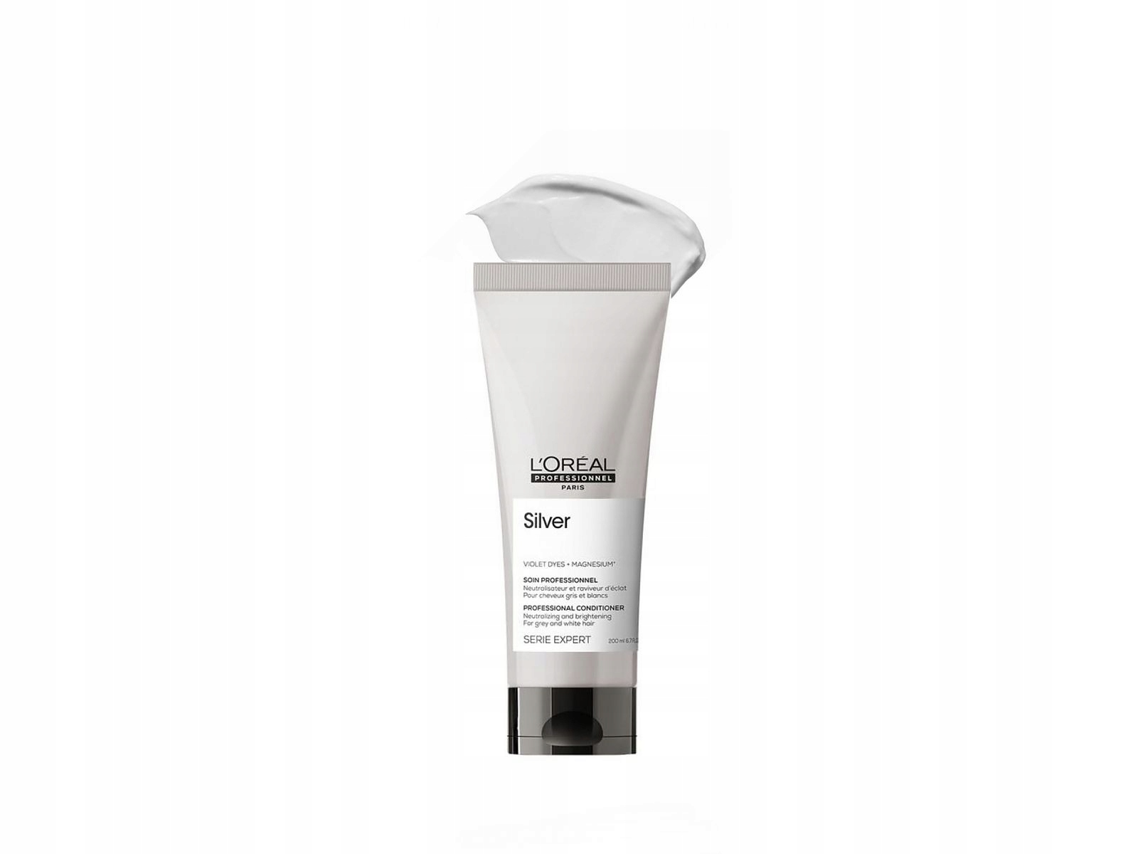 Kondicionér na vlasy L'Oréal Professionnel 200 ml