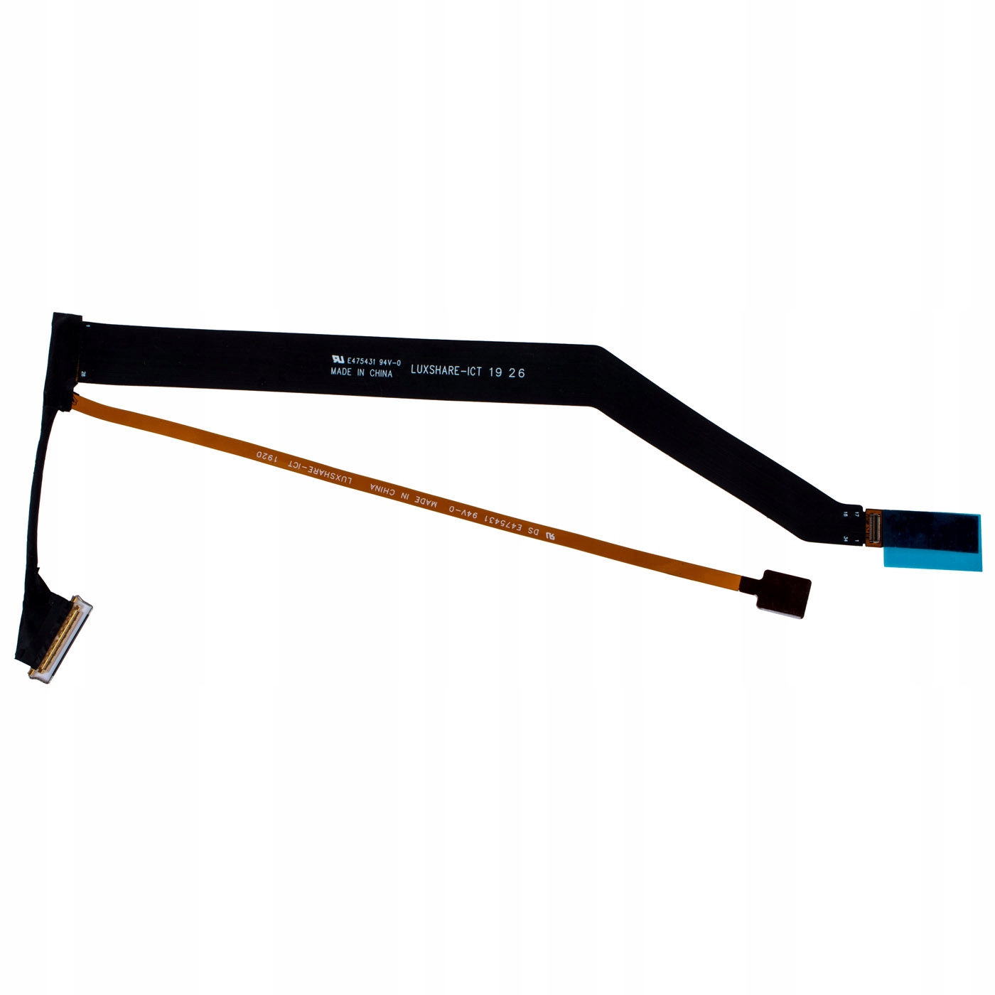 Kamerová páska webcam Lenovo ThinkPad X1 Yoga 4. generace Rgb originální 720p