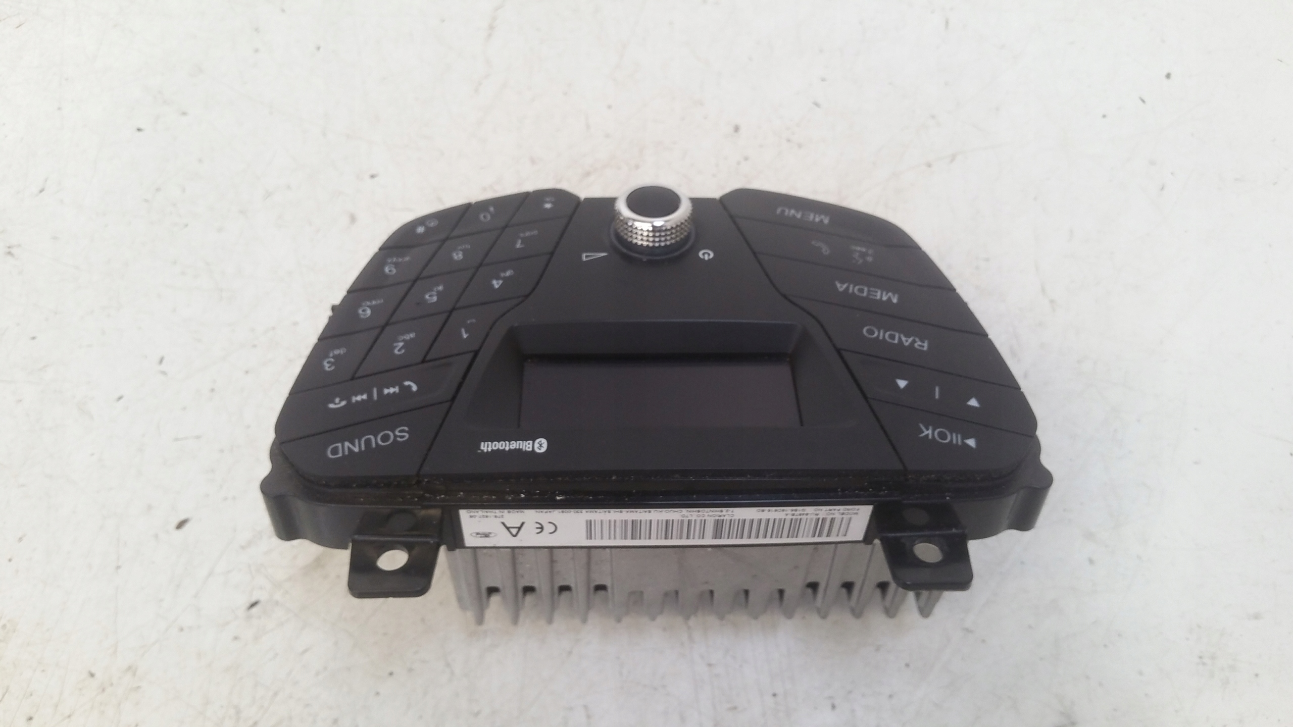 Radio G1B518D815BD Ford KA+