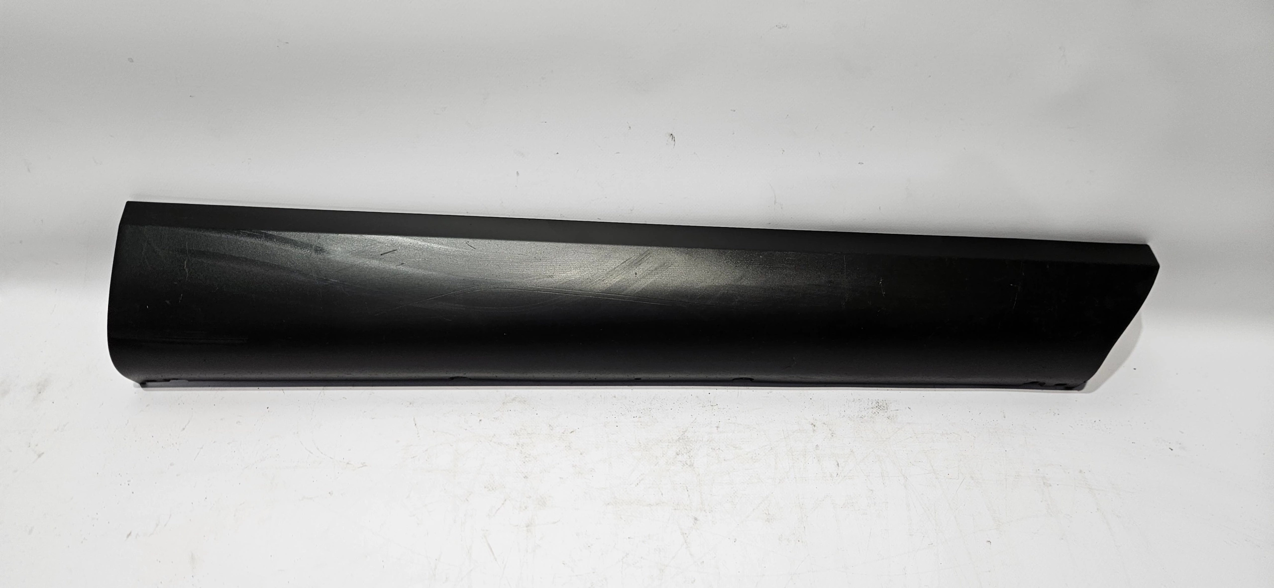 moulding door right front LEXUS RX V 22- original 75075-48170