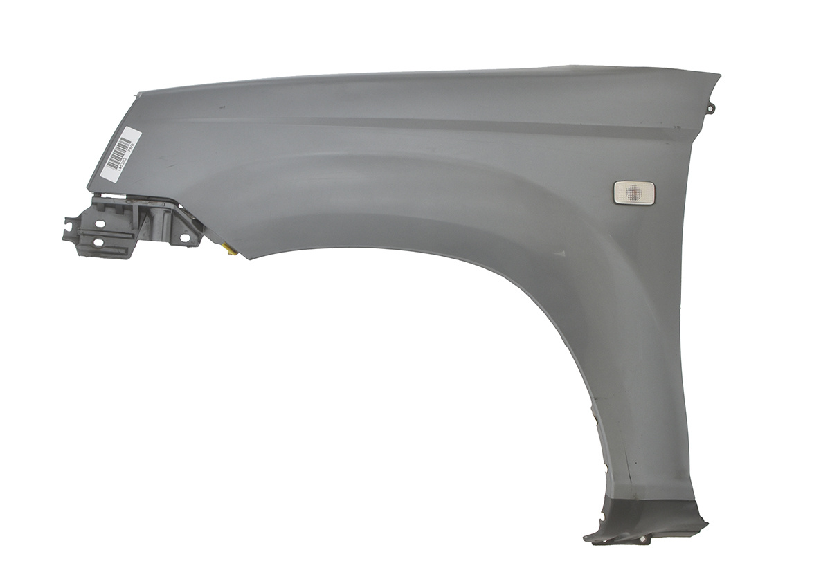fender front front left NISSAN X-TRAIL and LIFT