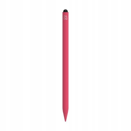 Zagg Pro Stylus2 – pencil pre Apple iPad (pink)