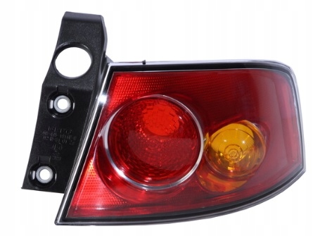 LAMPA TYLNA PRAWA SEAT IBIZA/CORDOBA (6L),CUPRA