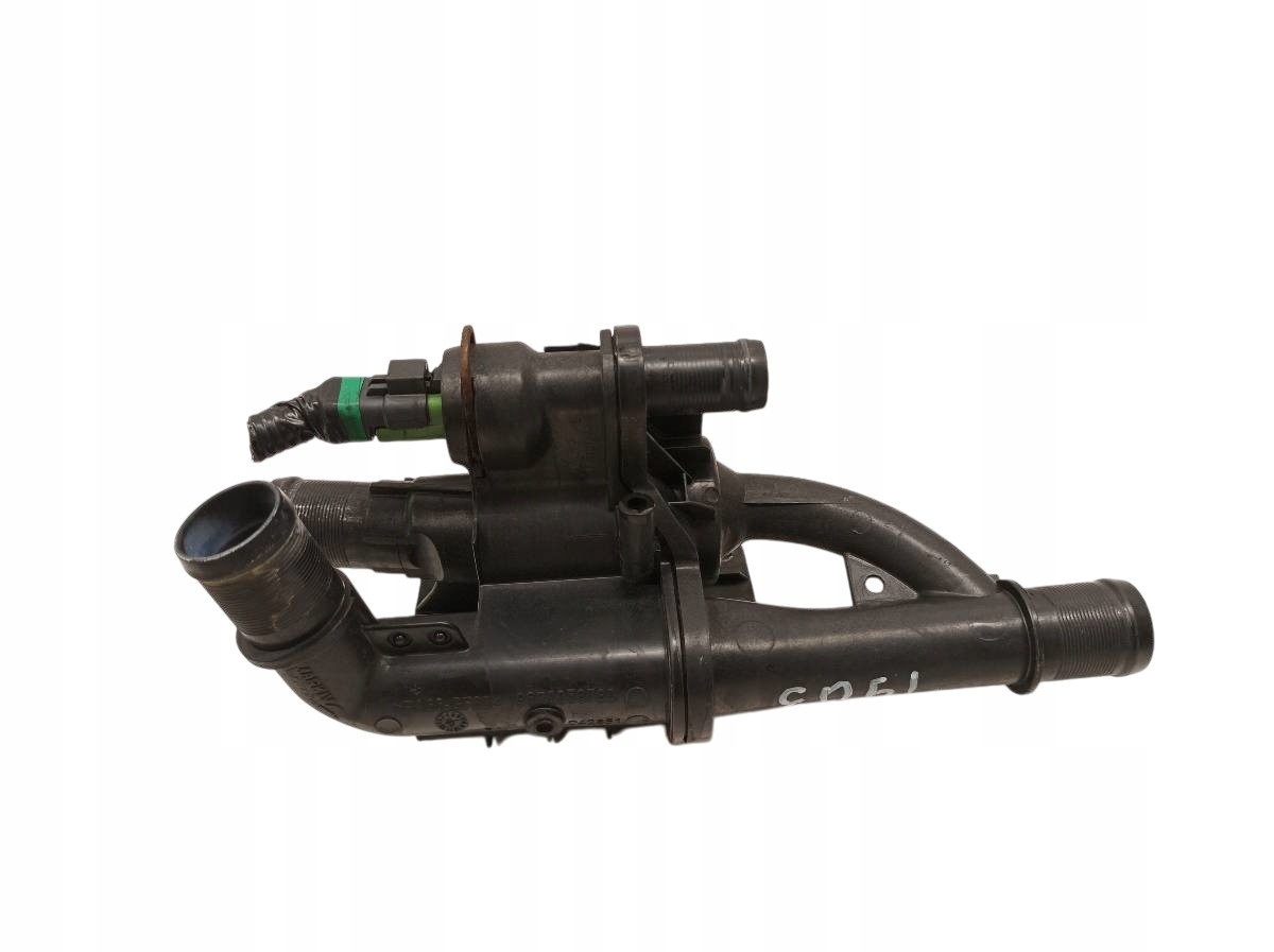 csomag TERMOSTATU 9670253780 1.6 D Mazda 2 II (2007-2014)
