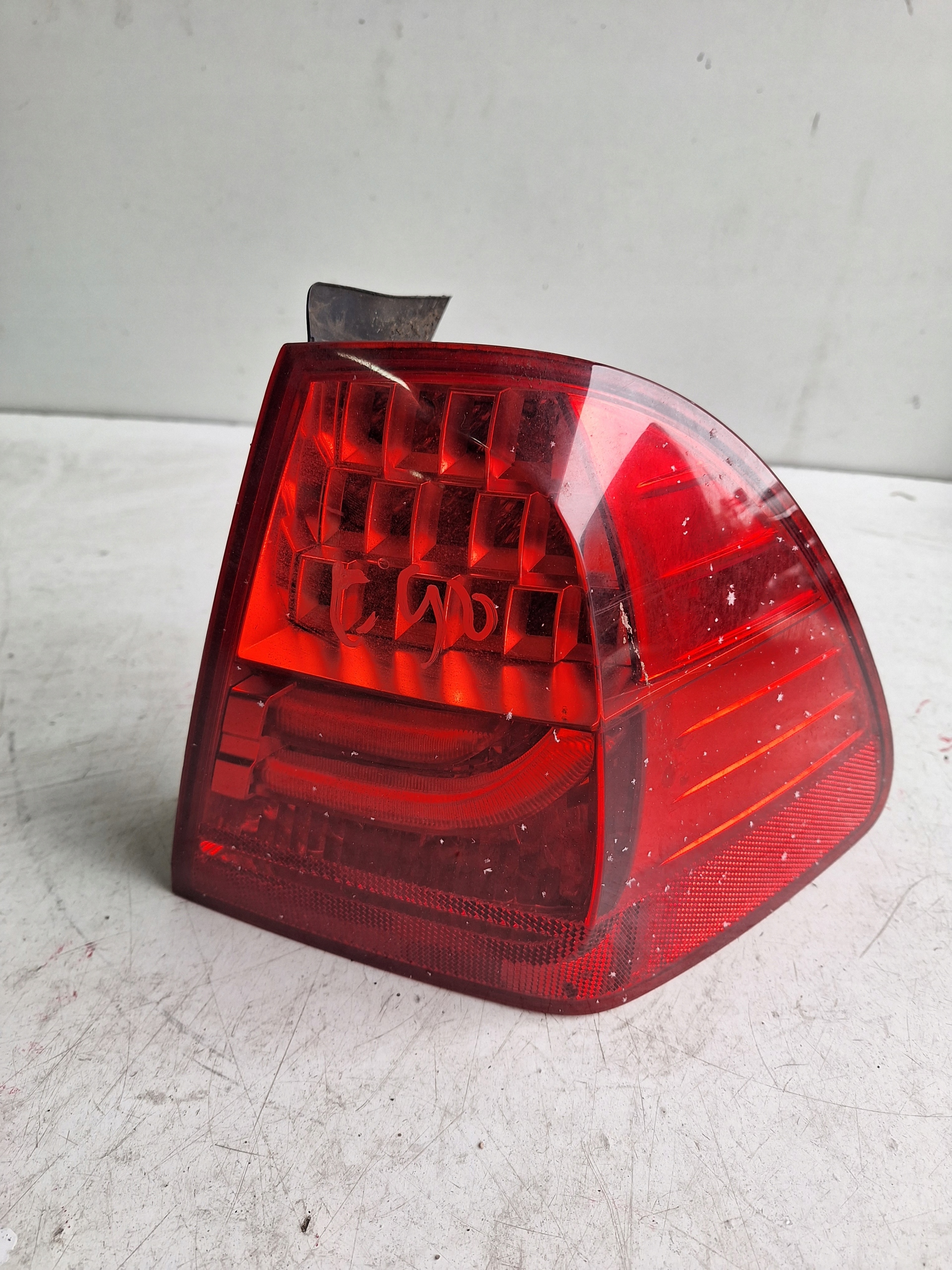 BMW 3 E91 LCI 08-12 light right LED