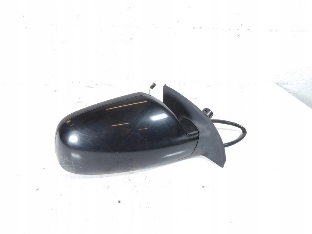 PEUGEOT 307 mirror right electrics 6PIN EXLD
