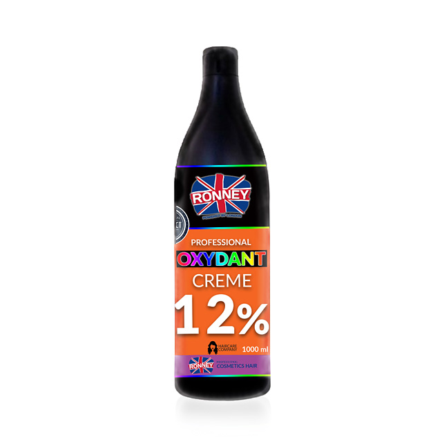 

Ronney Oxydant Creme 12% oksydant 1 l