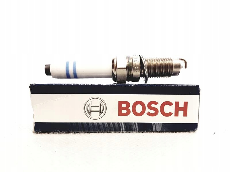 Bosch Świece Yr7Dc+ Fiat Grande Punto 1.2 1.4 Za 14,16 Zł Z Krakow - Allegro.pl - (7724024529)