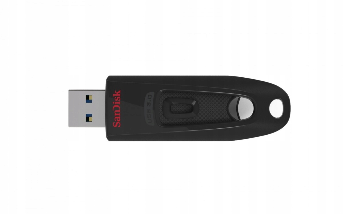 Pendrive SanDisk Ultra Usb 3.0 Flash Drive 128GB 100MB/s