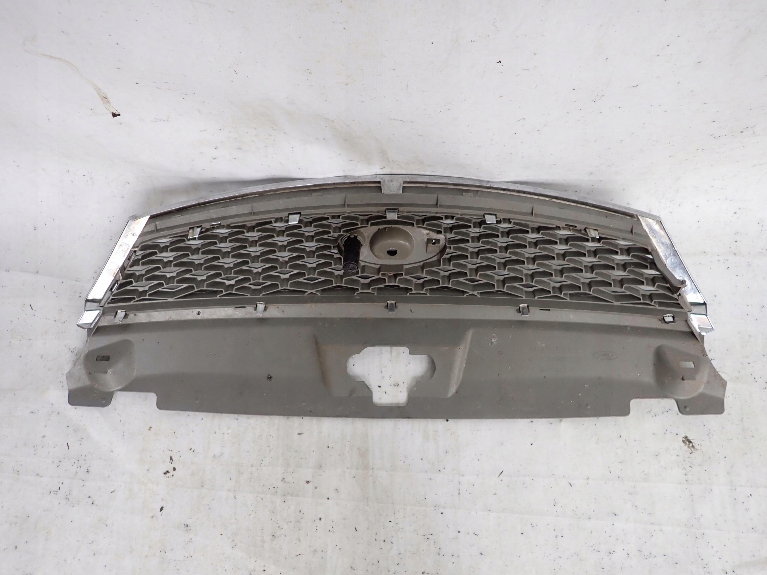 FORD MONDEO MK3 LIFT 05- grill grille radiator