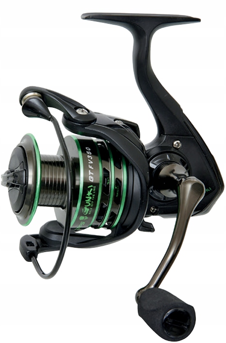 Kołowrotek Gunki G'corps Gt 250