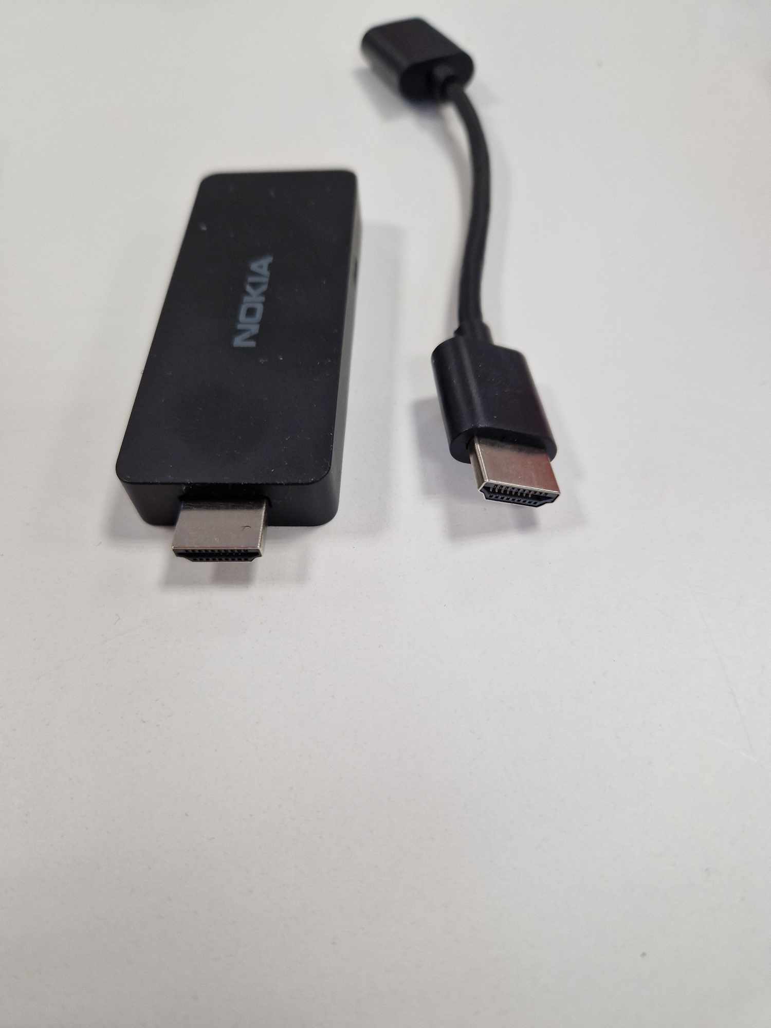 ZESTAW NOKIA STREAMING STICK 800 ANDROID TV HDMI 68B150 Kod producenta Nokia800