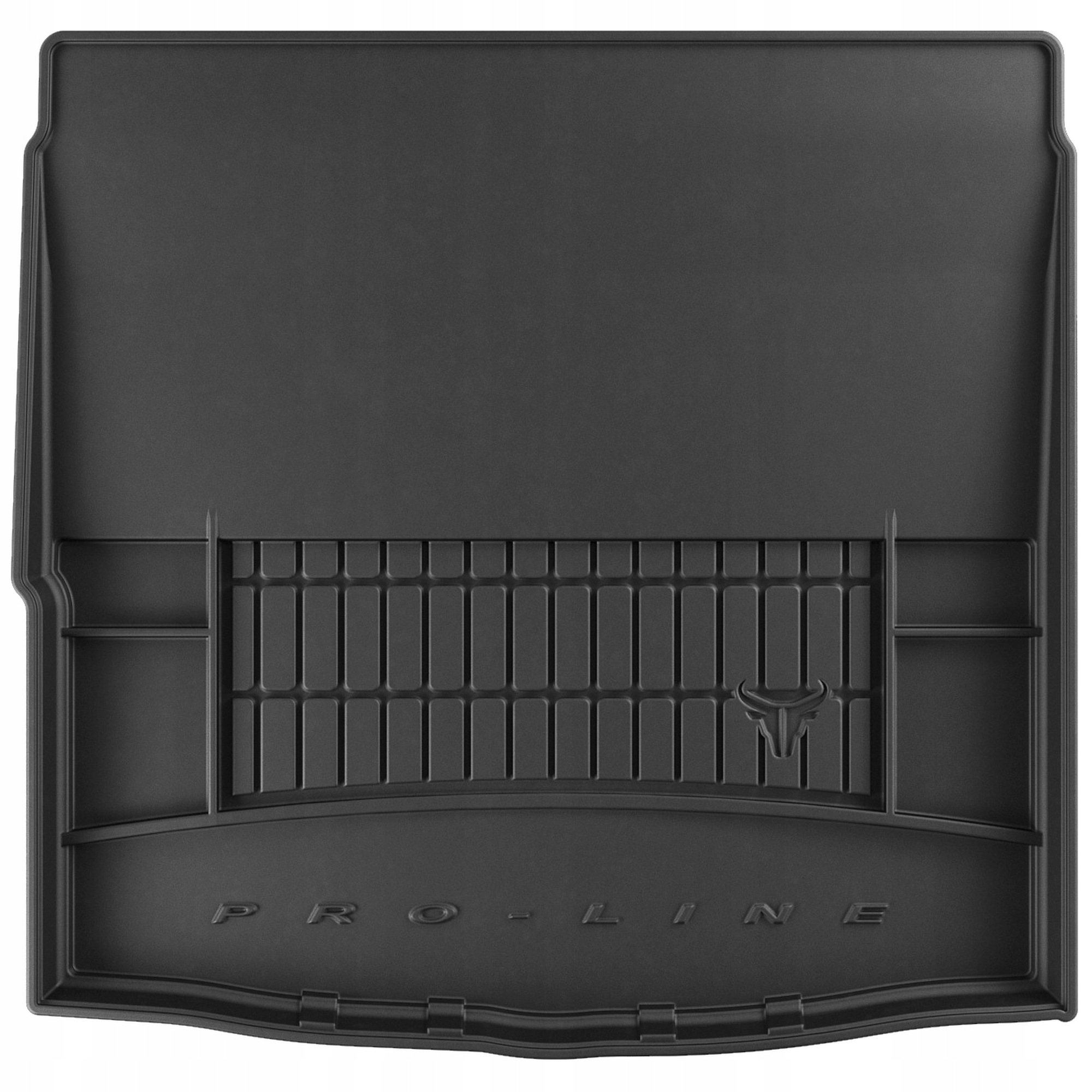 Rohož do kufru Mazda 3 III 2013-2018 Hatchback, horní podlaha zavazadlového prostoru