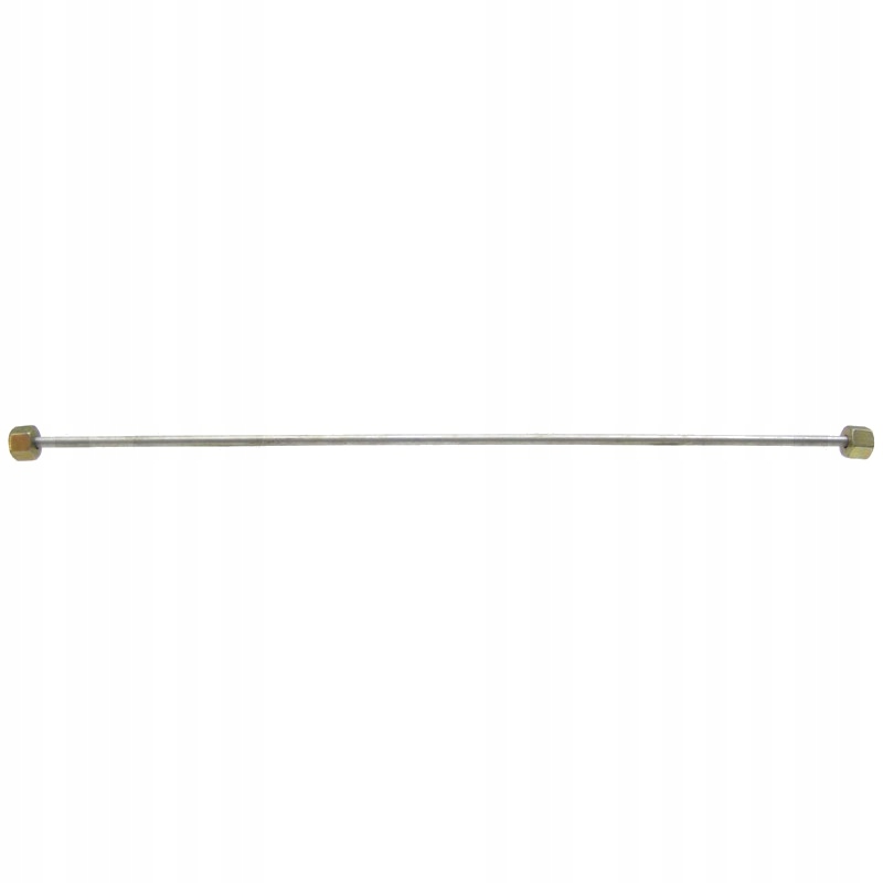 Przewód wtryskowy do Hanomag Granit Perfekt 401 501