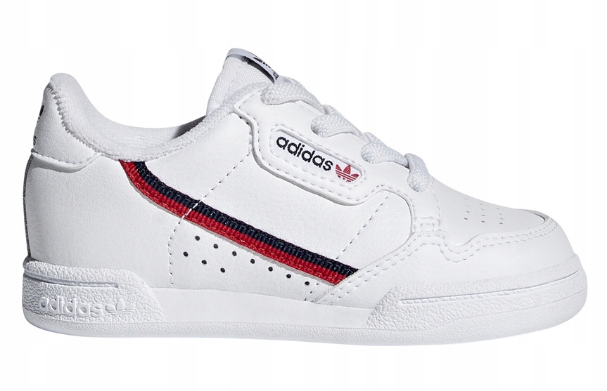 

25 Buty Dziecięce Adidas Białe Ze Skóry G28218