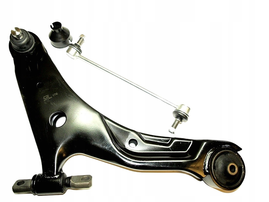 rameno Pravý spoj Hyundai Santa Fe I 2001-06