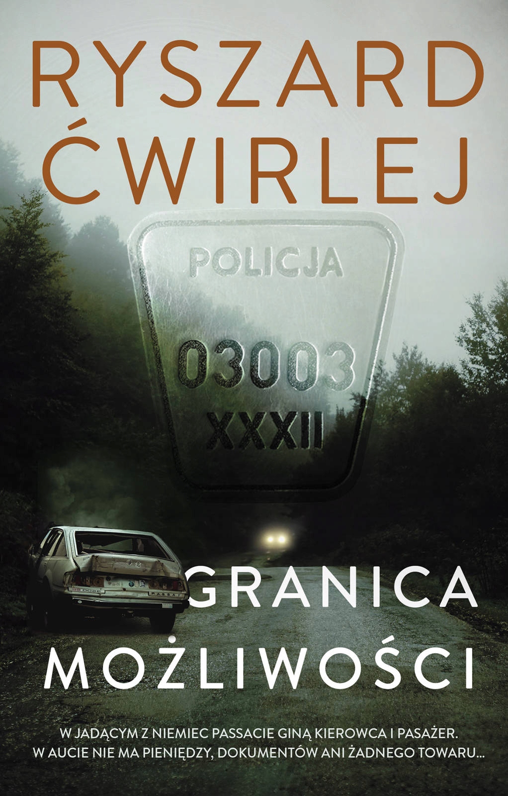 

Granica możliwości