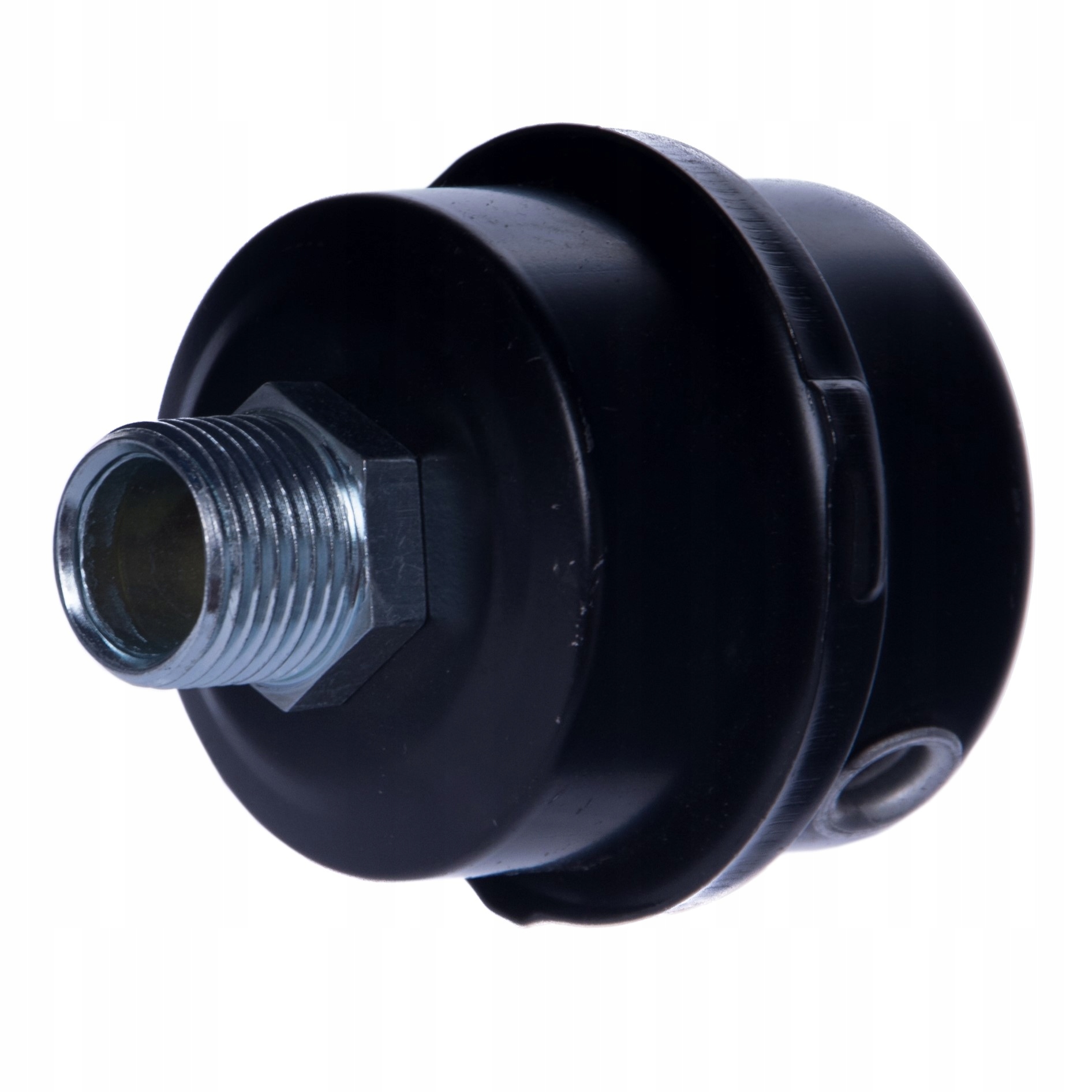 FILTR POWIETRZA WLOTOWY DO KOMPRESORA FM-1/2 METAL Kod producenta P C JWA F 1/2