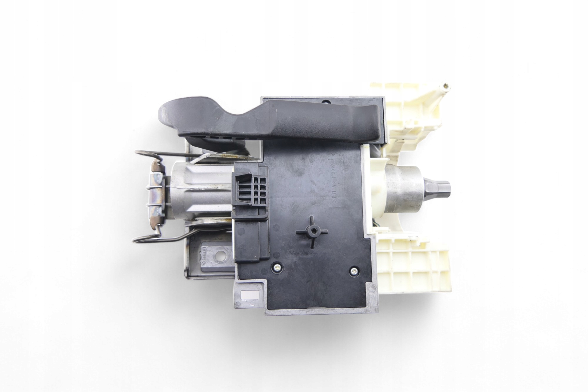 electrics power steering MAZDA 6 GJ 3 BM KD45-675S1-M-00
